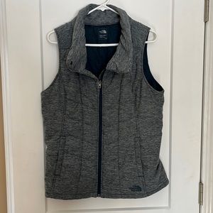 The North Face Vest